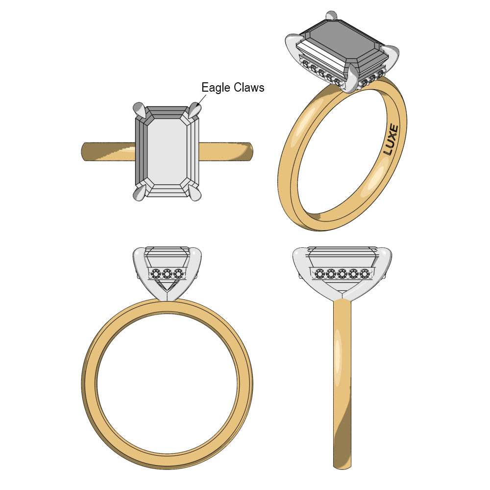 Custom Listing - Josh W