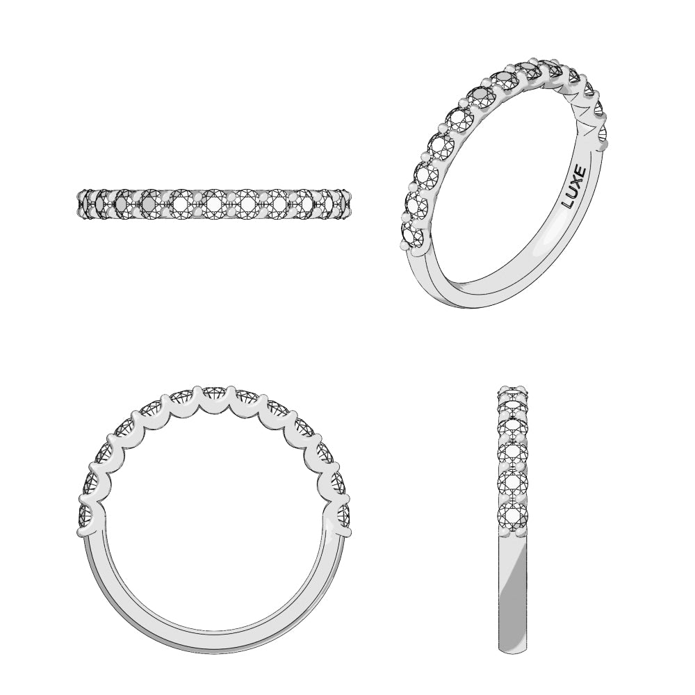 Custom Listing - Jessie A