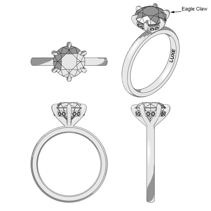 Custom Listing -  Lauren B