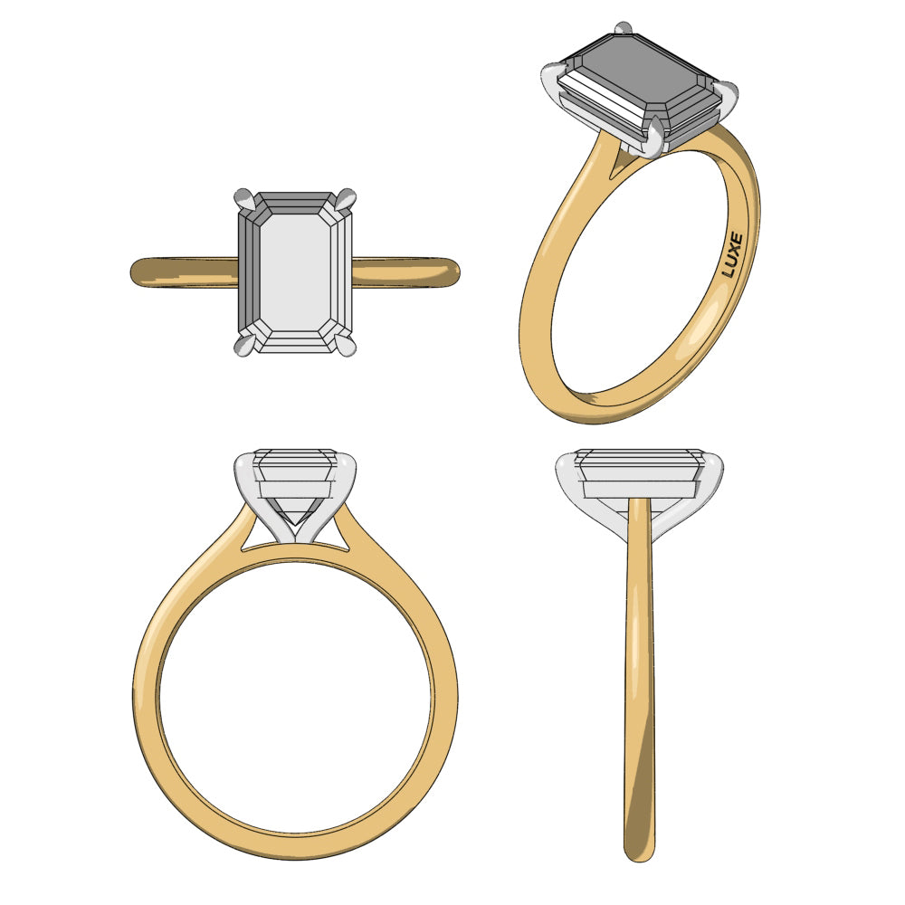 Custom Listing - Nick and Karen