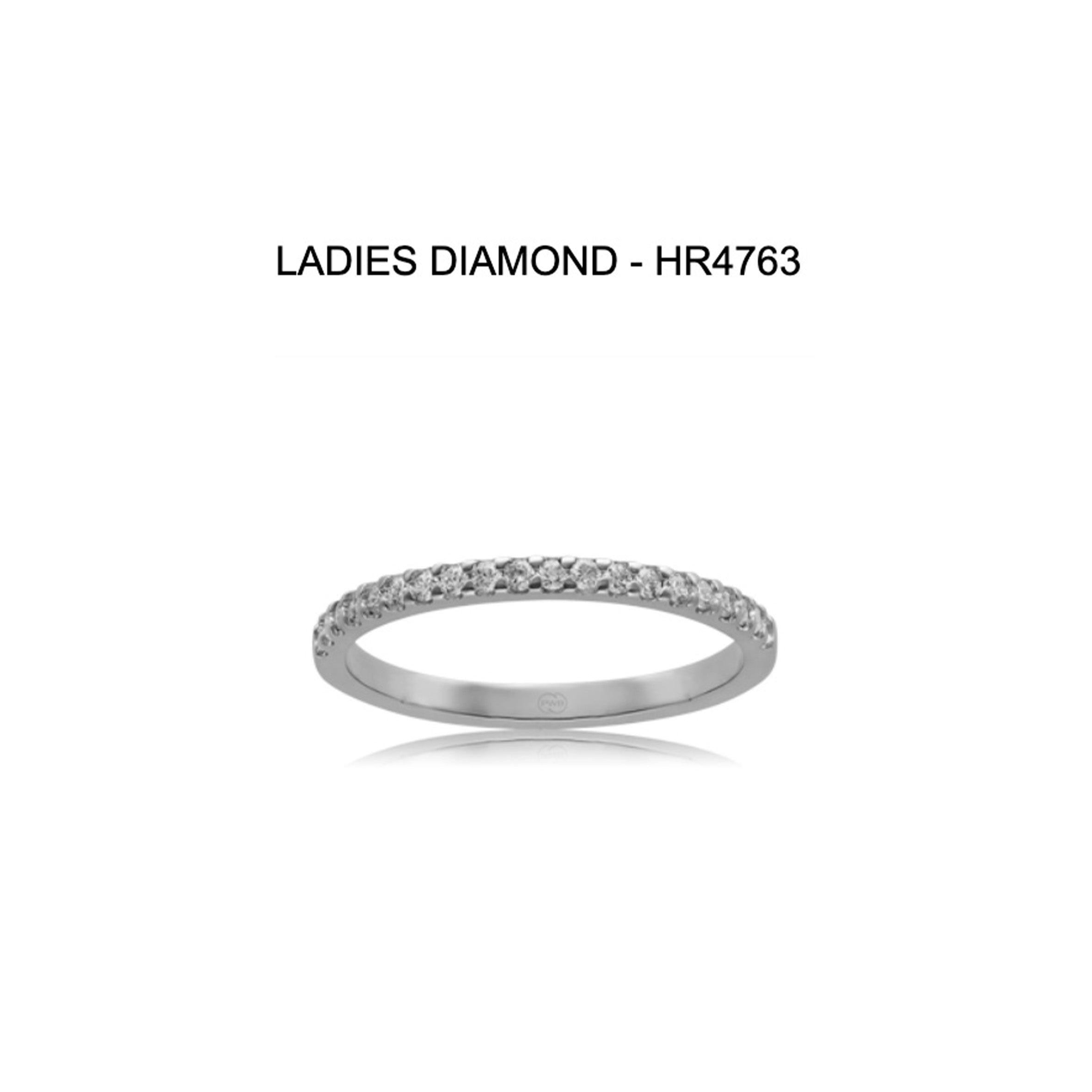 Andrew B - Wedding Set