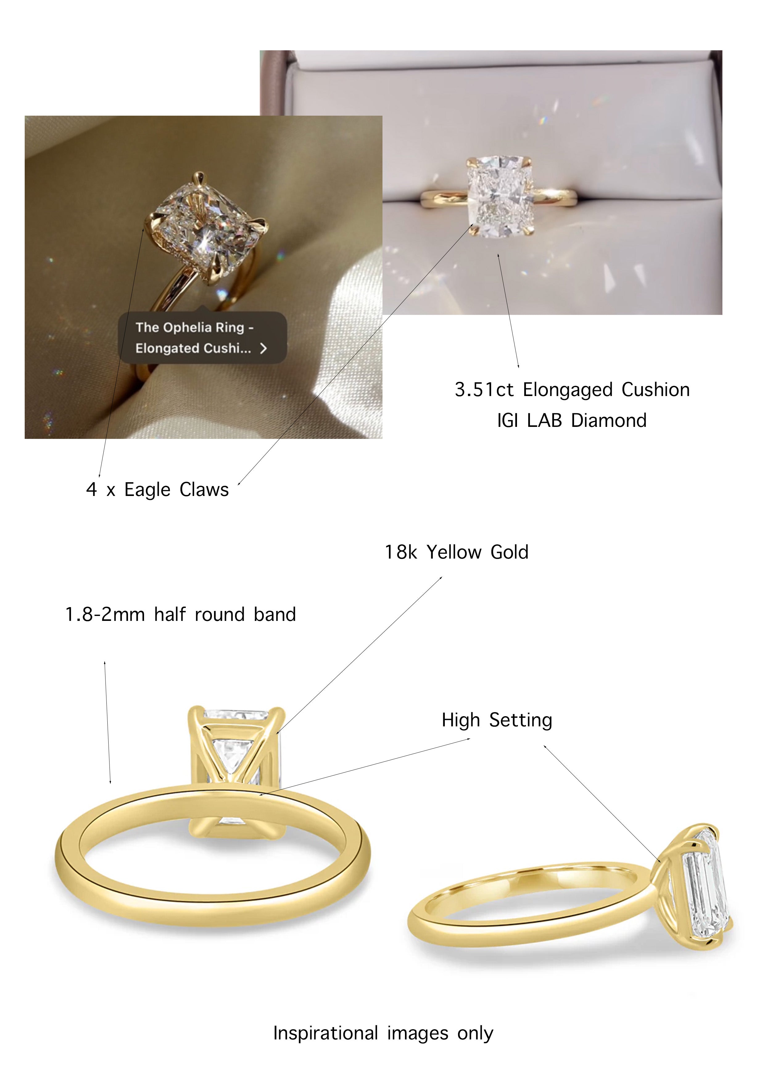 Custom Listing Jack H IGI 660482618