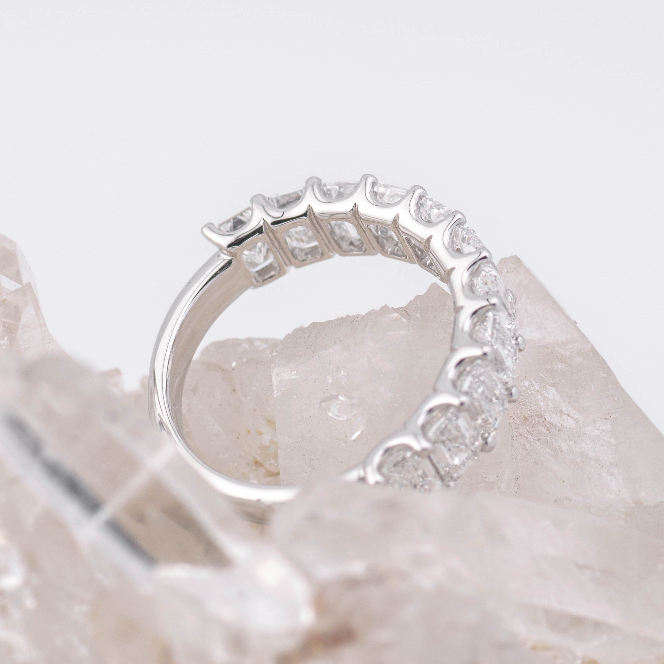 Custom Listing Matthias & Chad - Chad's Band