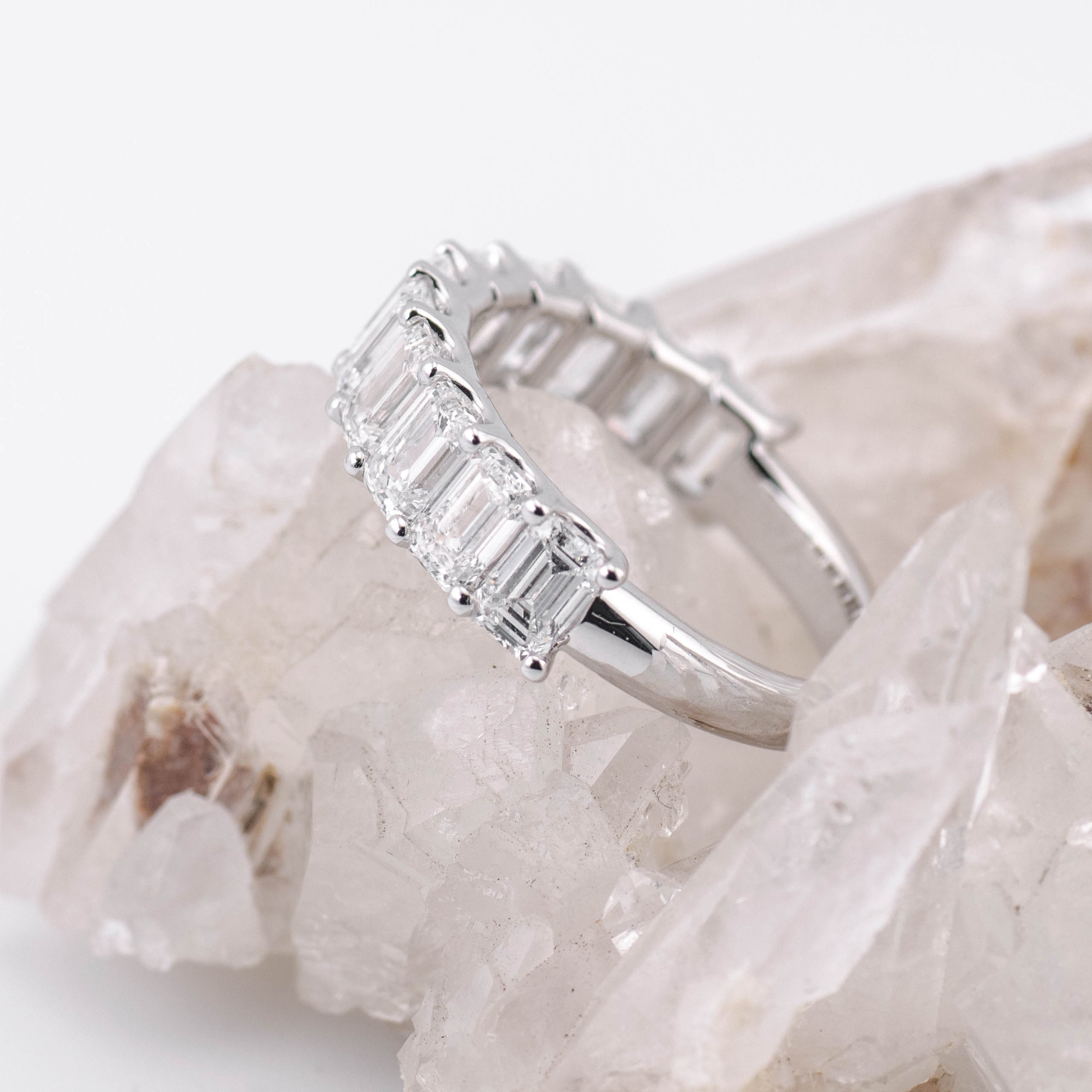 Custom Listing Matthias & Chad - Chad's Band