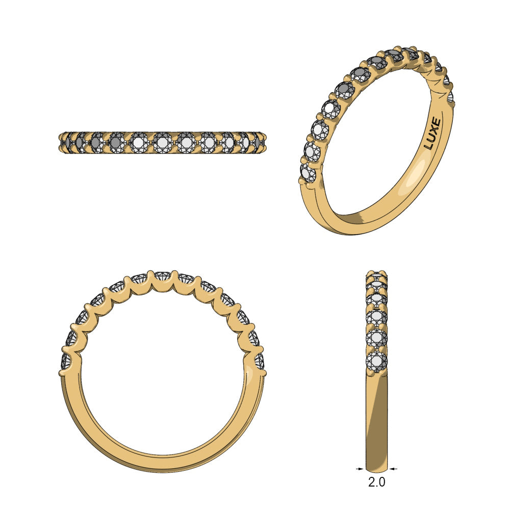 Kate 3.0 + Wedder Combo ( 18 K )