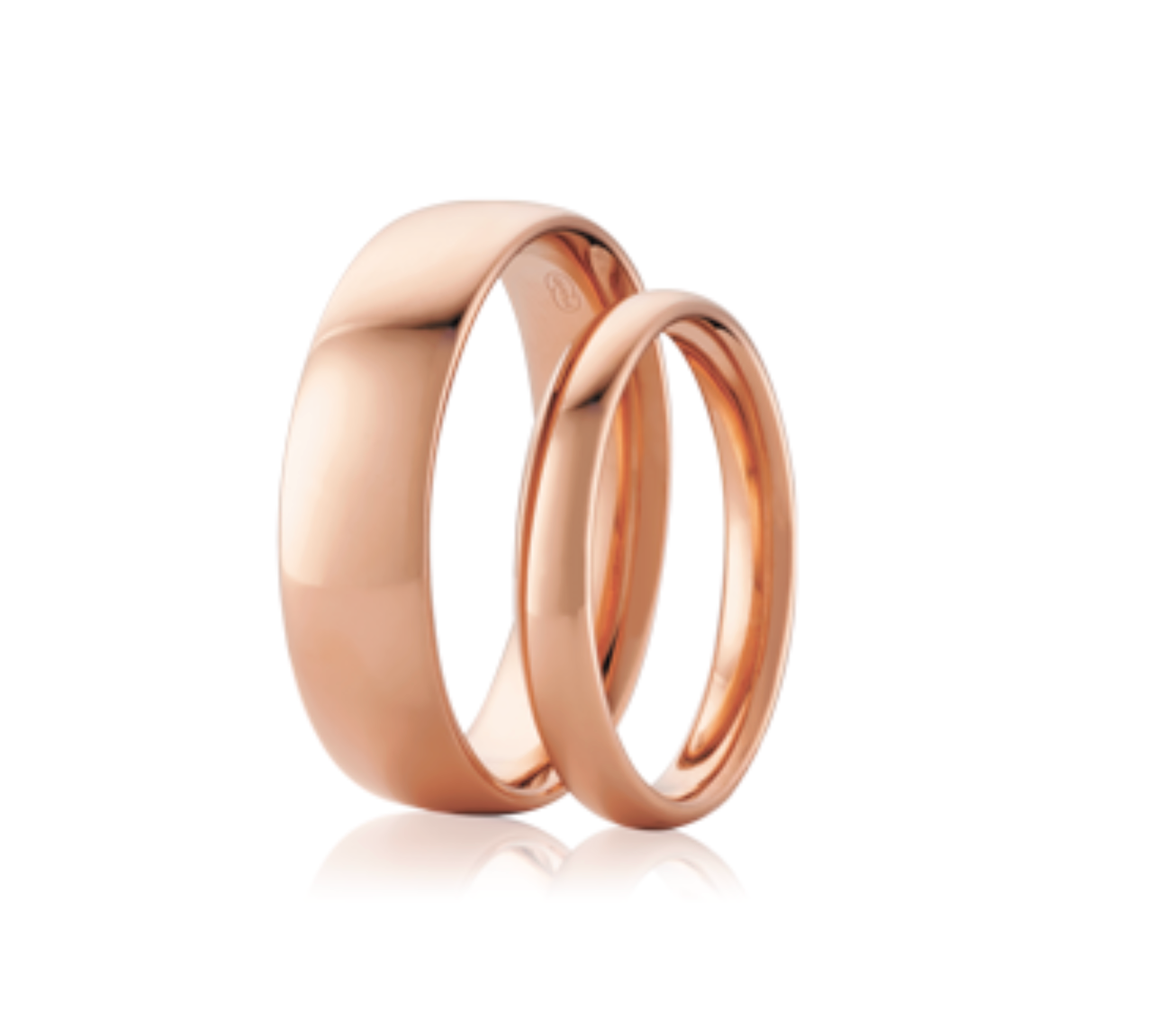 Custom Listing Darren and Emma - Wedding Bands