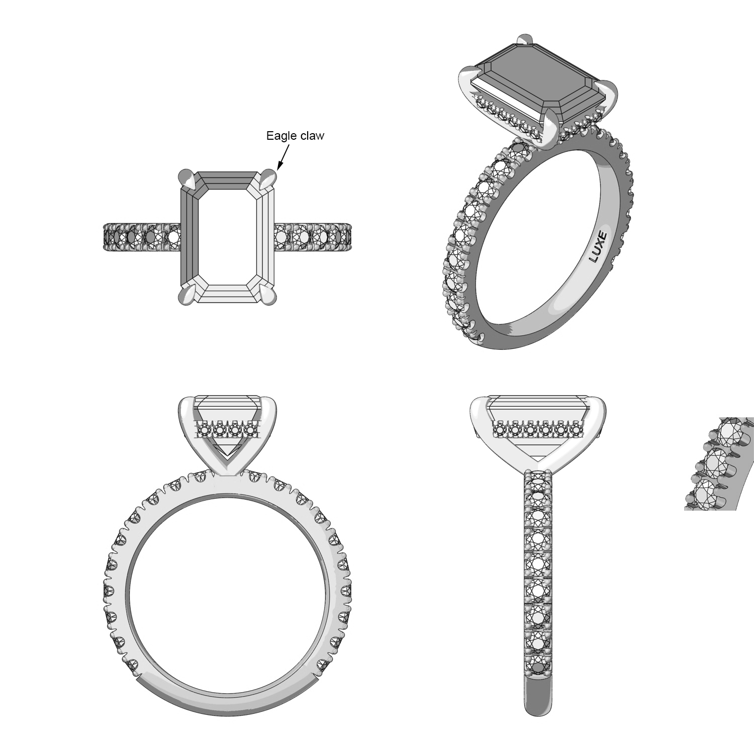 Custom Listing Jordan A