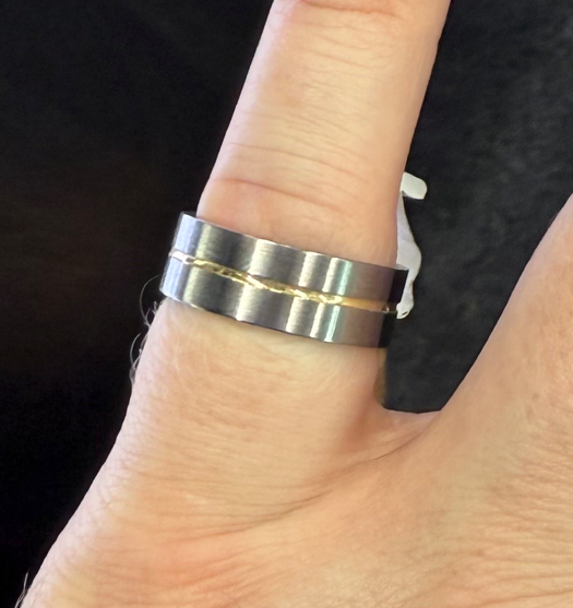 Custom Listing Emma S