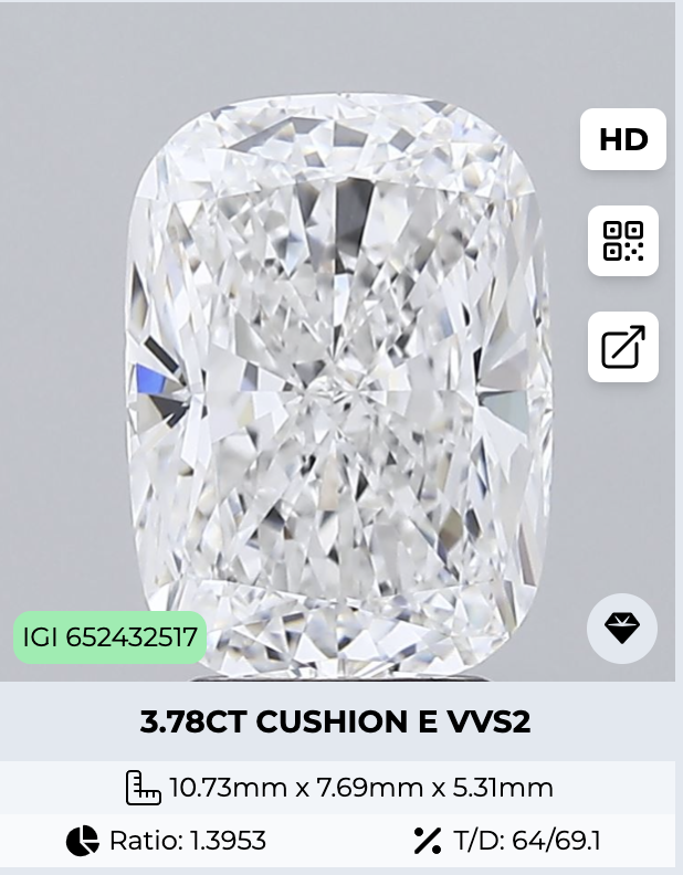 Custom Listing Sione L