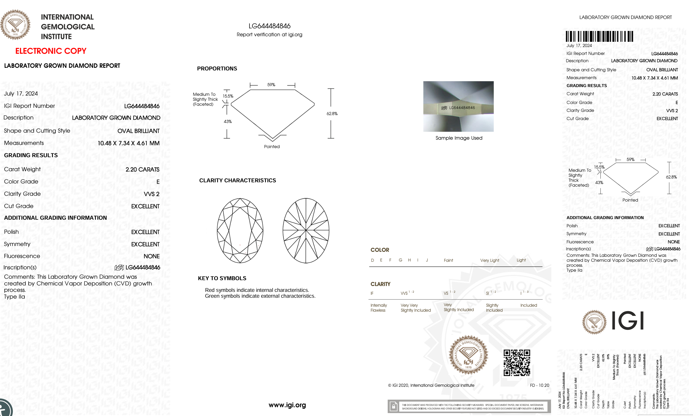 Kate 2.0 – Custom Listing