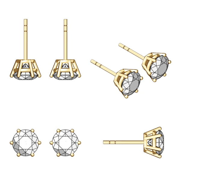 Custom Listing Srim V