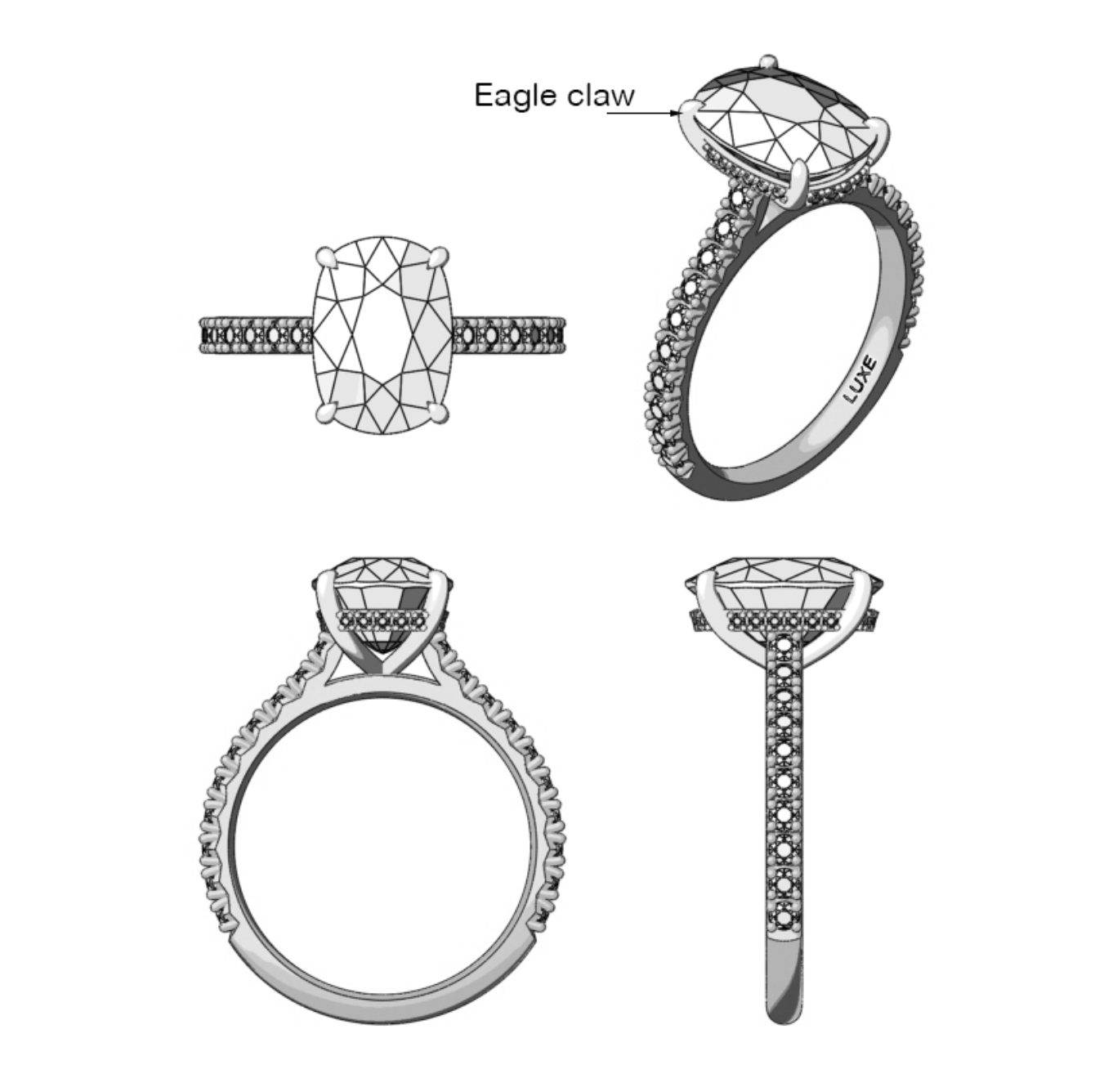 Custom Listing - JA