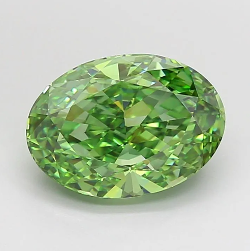 Custom Oval Petal