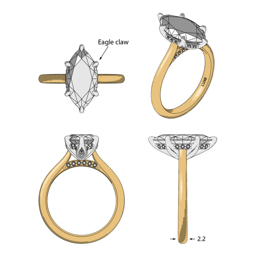 Lotus 3.0 - Custom Listing