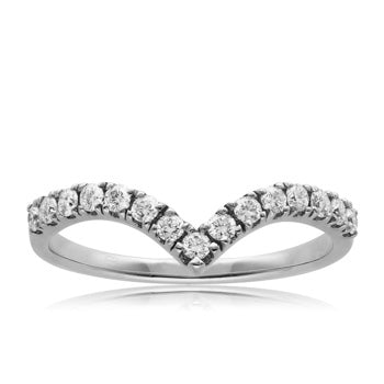 Olivia 3.0 – 5 Claw 3ct Pear Solitaire (Made to Order) F Colour VVS2 + Custom Wedder