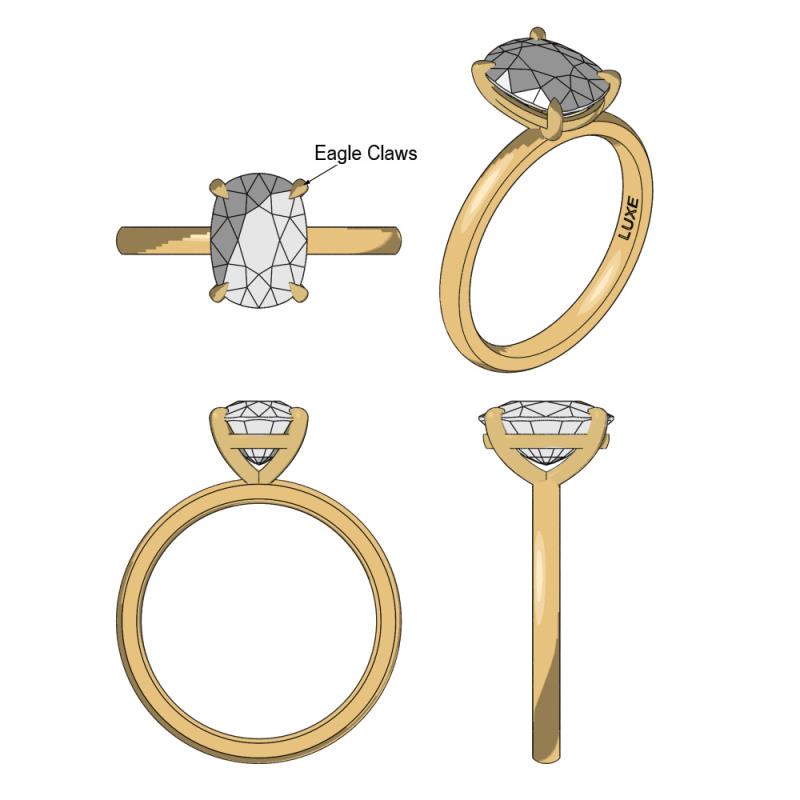 Custom Listing Srim V