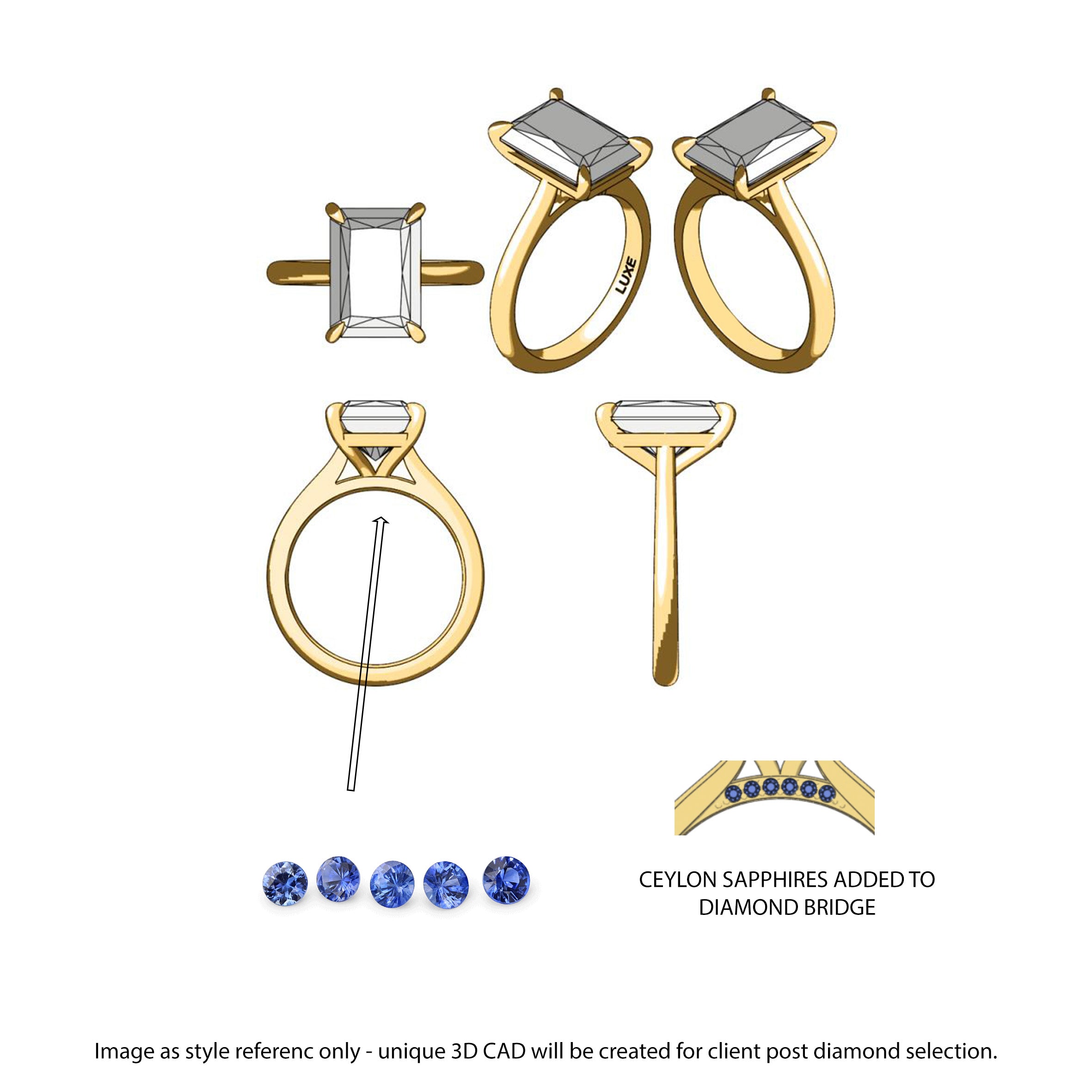 Custom Listing - Jacquii D
