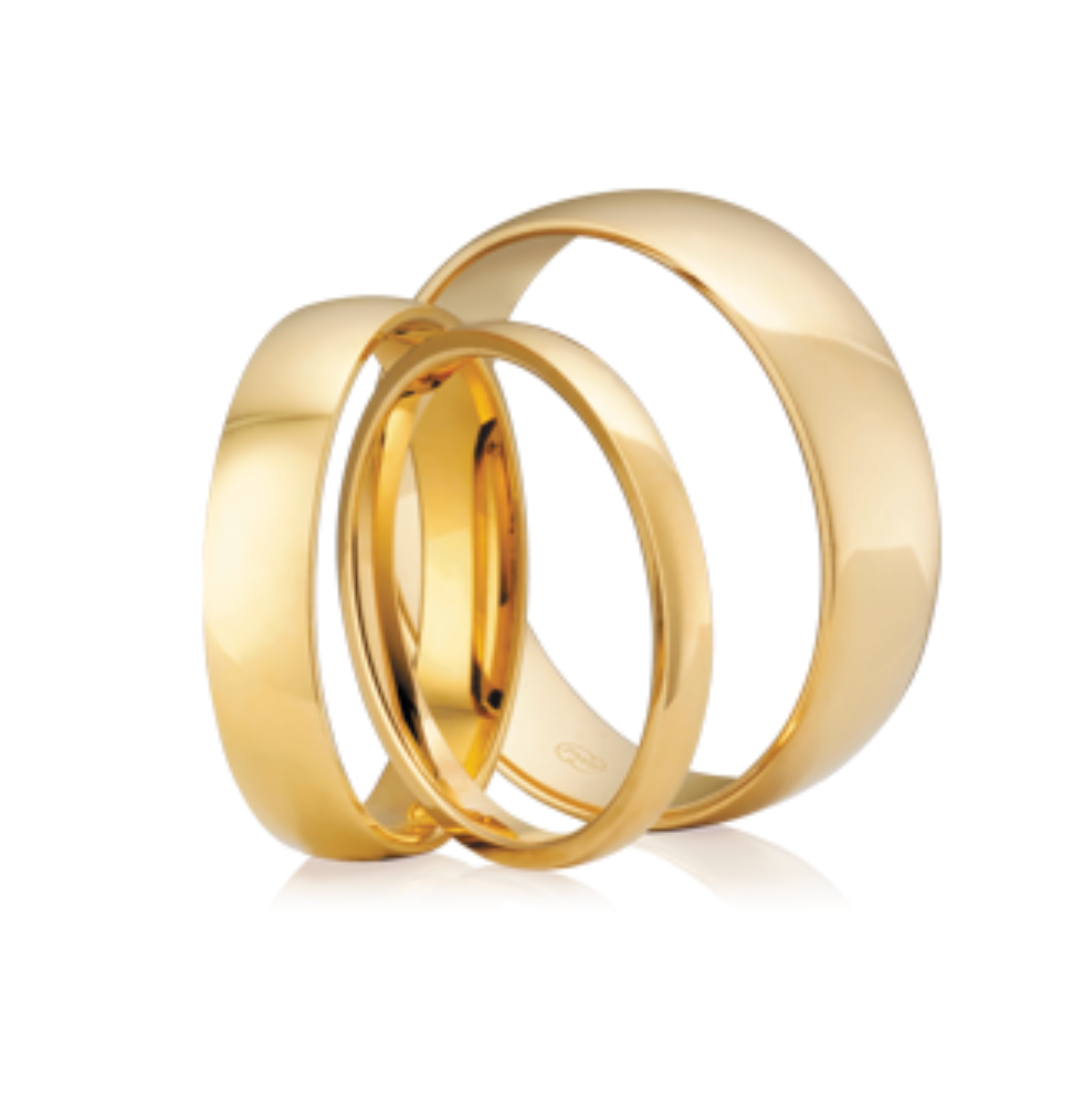 Custom Listing Tess C - Plain Band