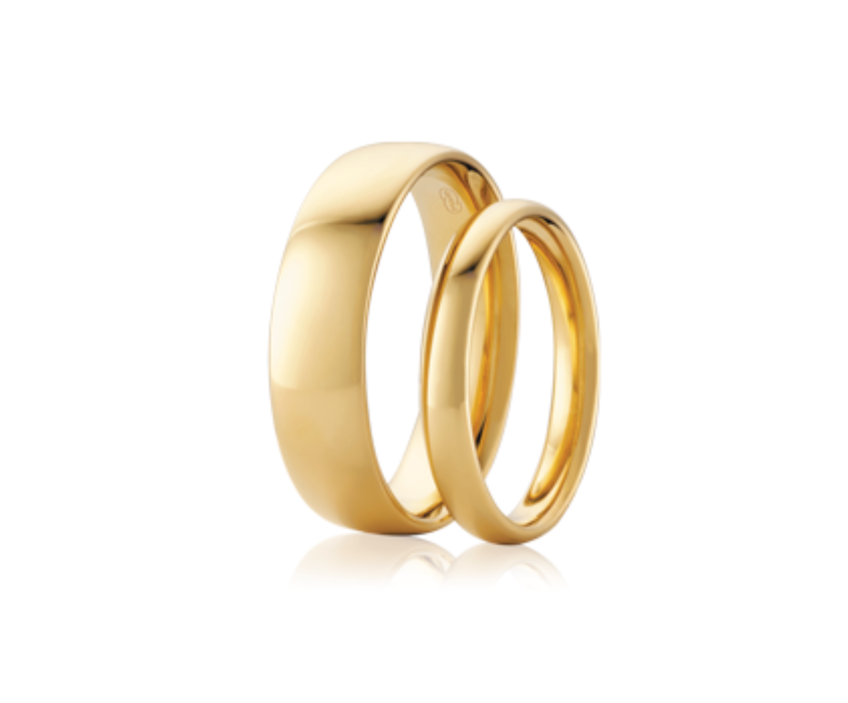 Adam and Bianca Wedding Set