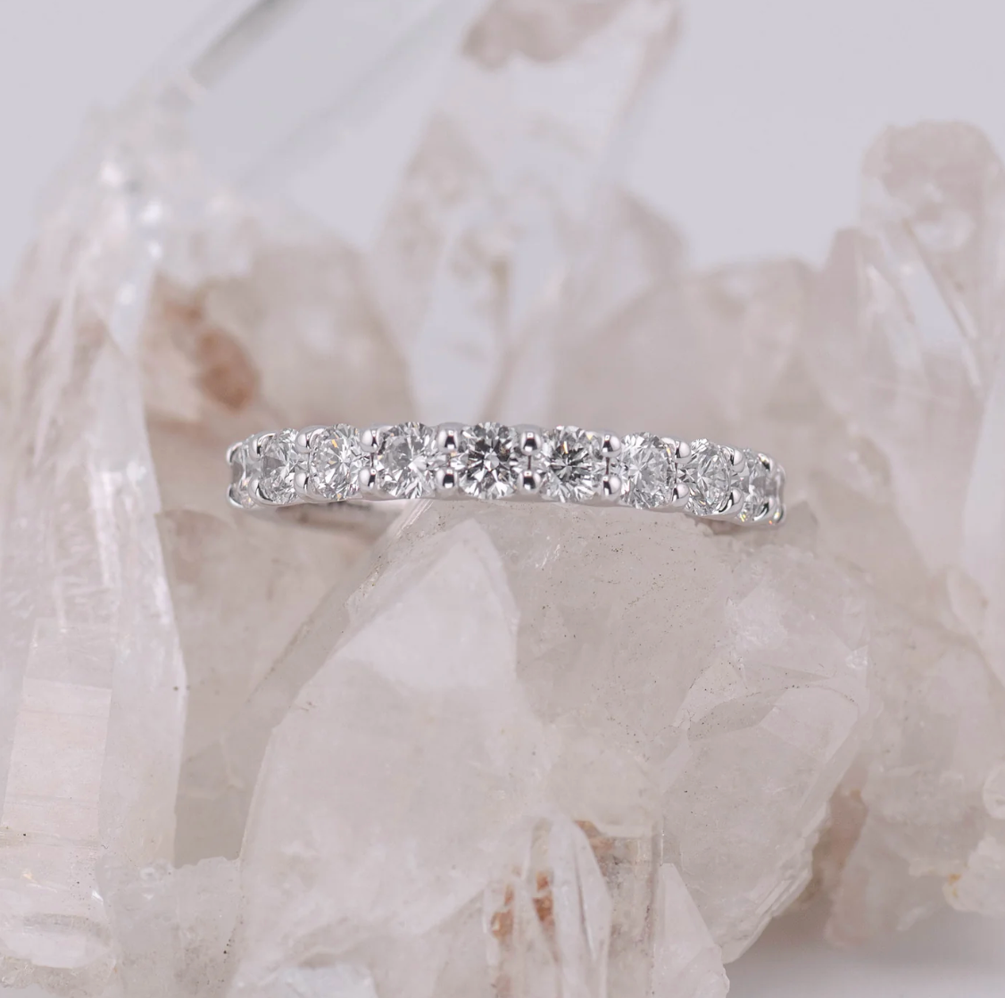 Custom Listing Pranam