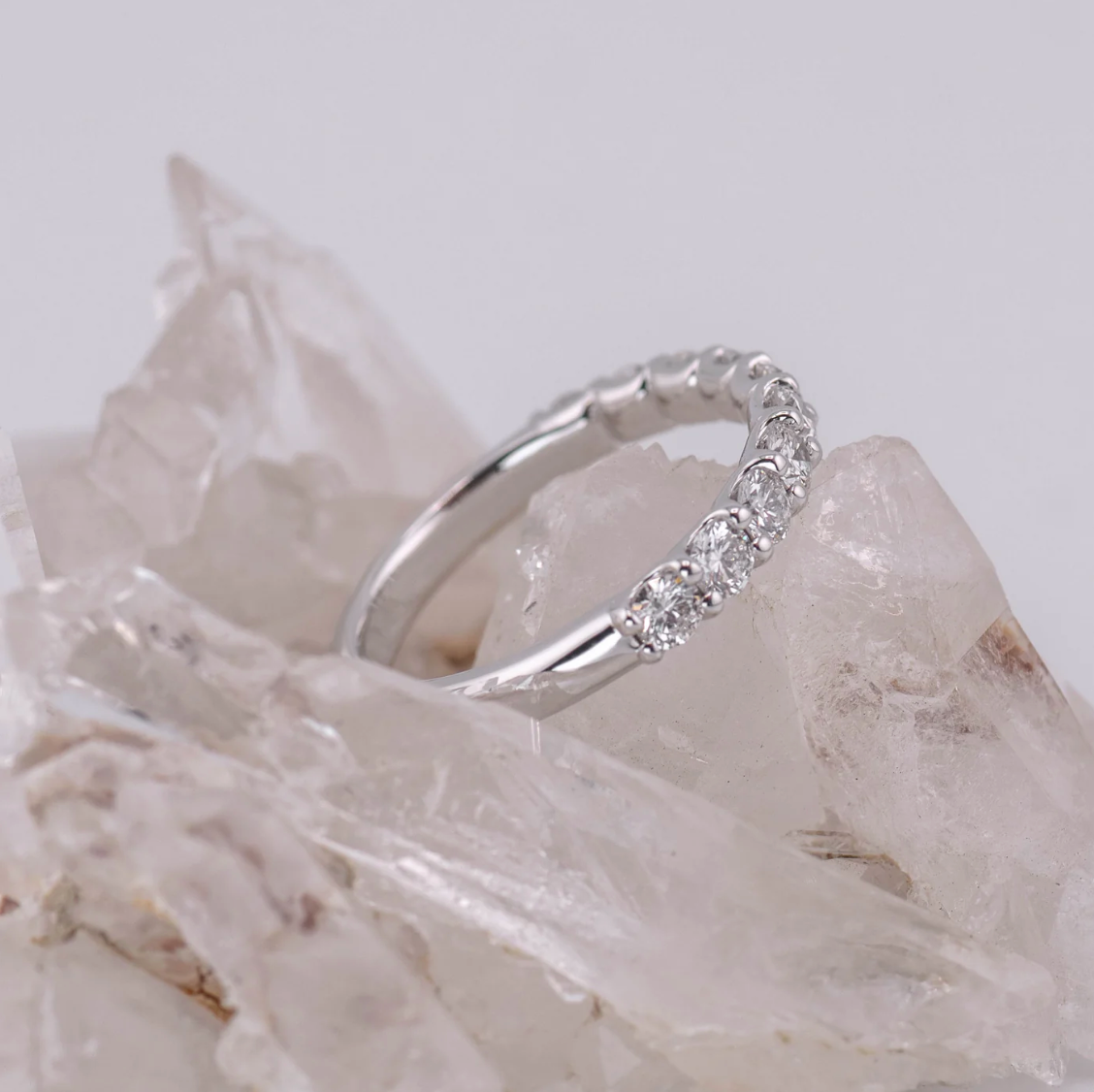 Custom Listing Pranam