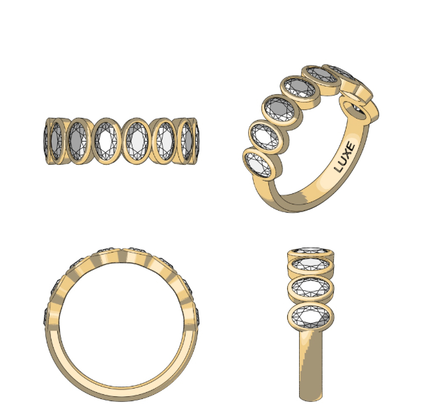 Custom Listing - Logan B