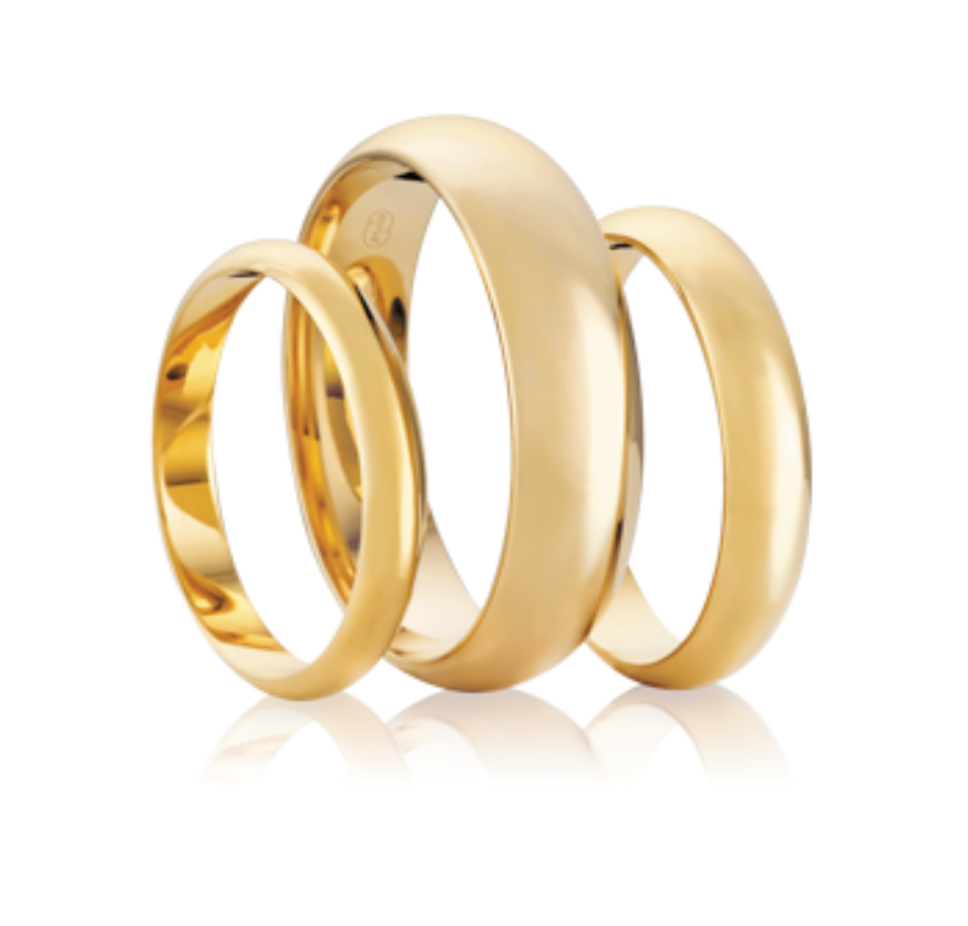 Petal 2.0 – 6 Claw 2ct Round Solitaire (Made to Order) F Colour VVS2 & Wedder Set