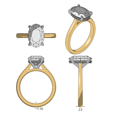 Custom Listing - KP - Setting Only