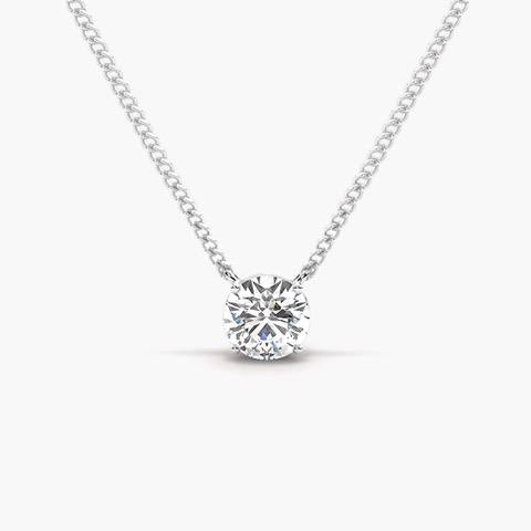 3.5ct Pendant